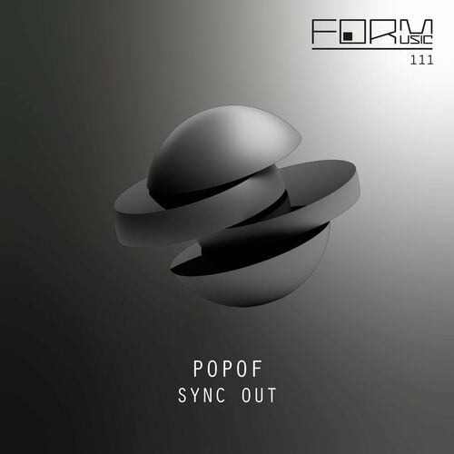 image cover: Popof - Sync Out on Form Music