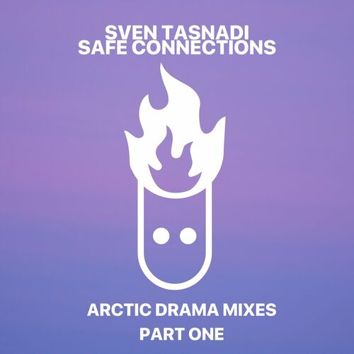 image cover: Sven Tasnadi - Arctic Mixes Part One on Headfire International