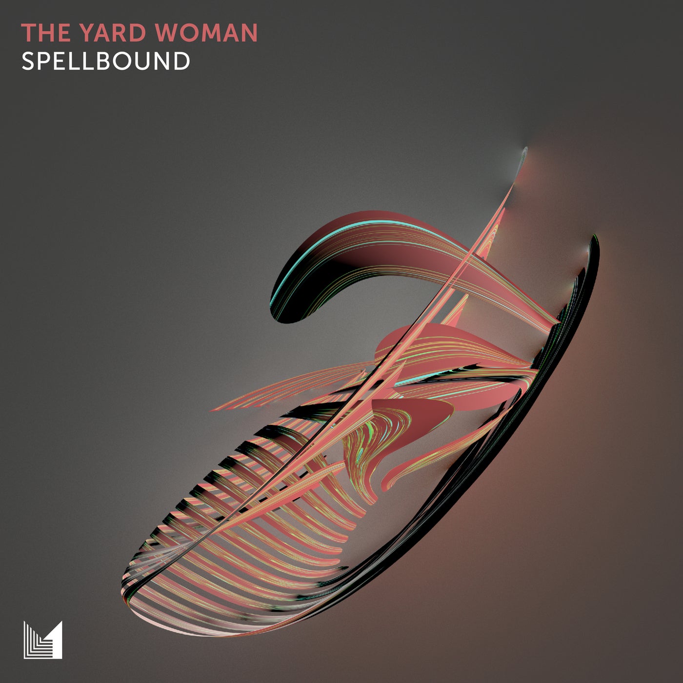 image cover: The Yard Woman - Spellbound on Einmusika Recordings