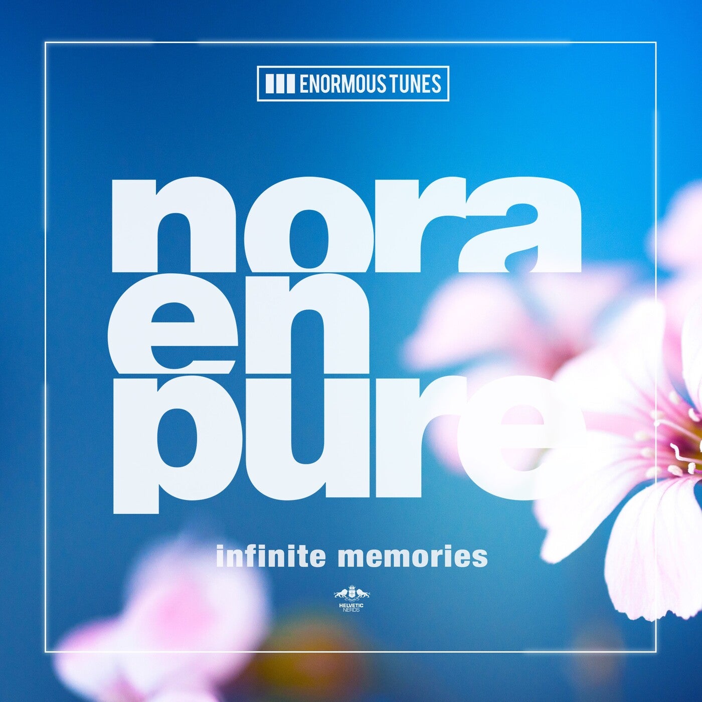 image cover: Nora En Pure - Infinite Memories on Enormous Tunes
