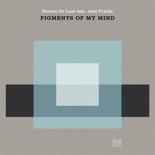 image cover: Dennis de Laat - Figments Of My Mind on Poker Flat Recordings