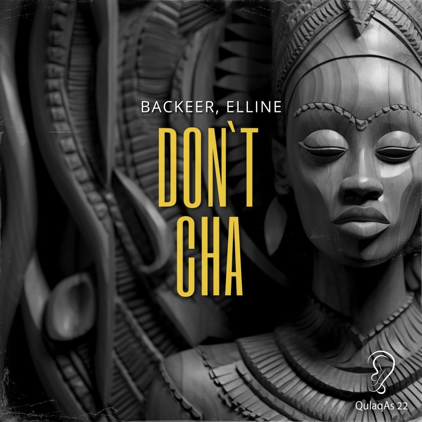 image cover: Backeer, Elline - Don`t Cha on QulaqAs