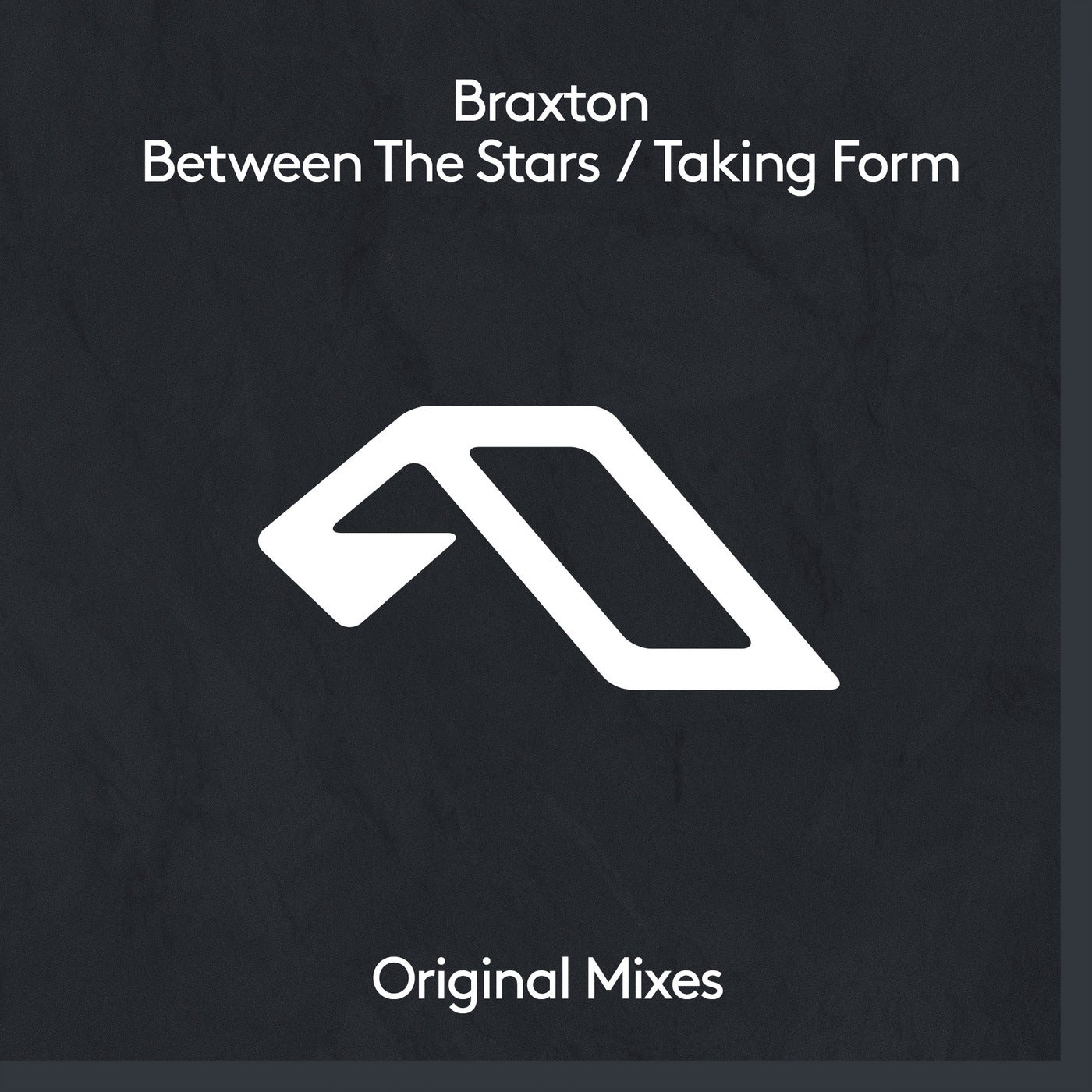 image cover: Braxton - Between The Stars / Taking Form on Anjunadeep