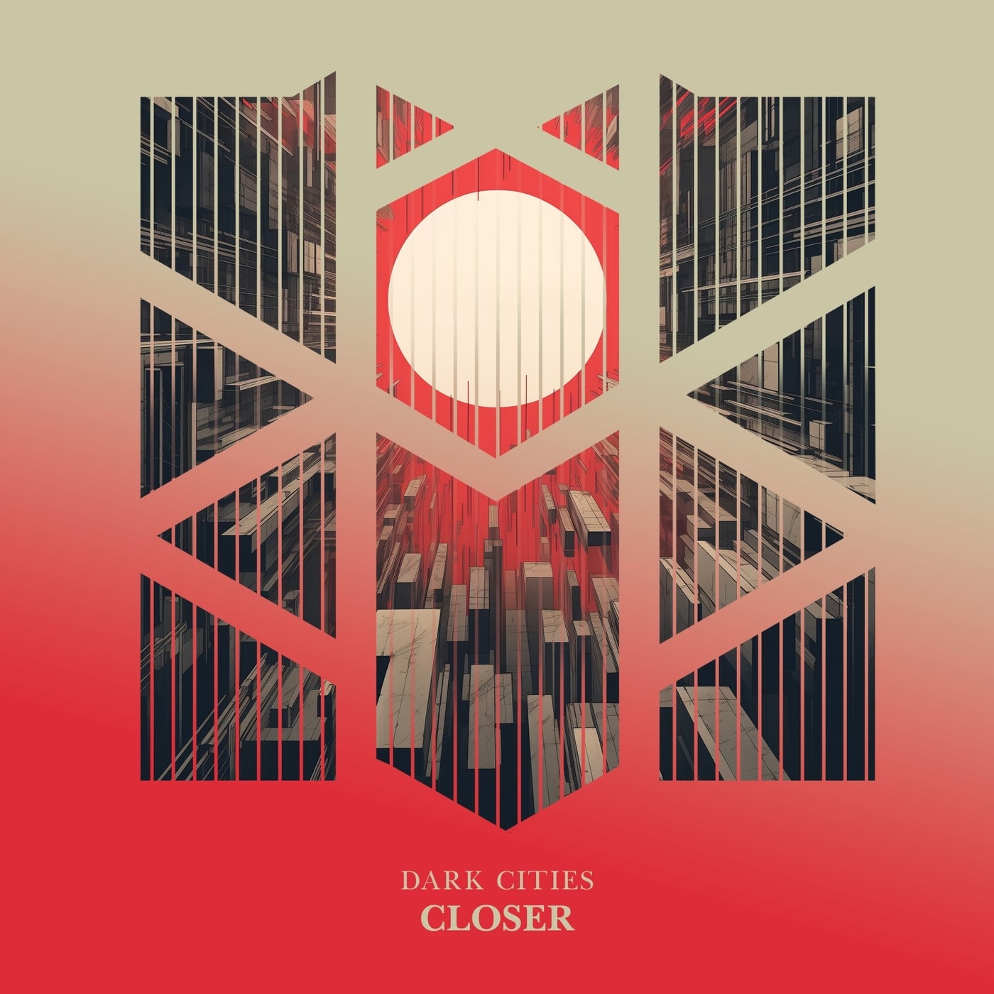 Release Cover: Closer Download Free on Electrobuzz