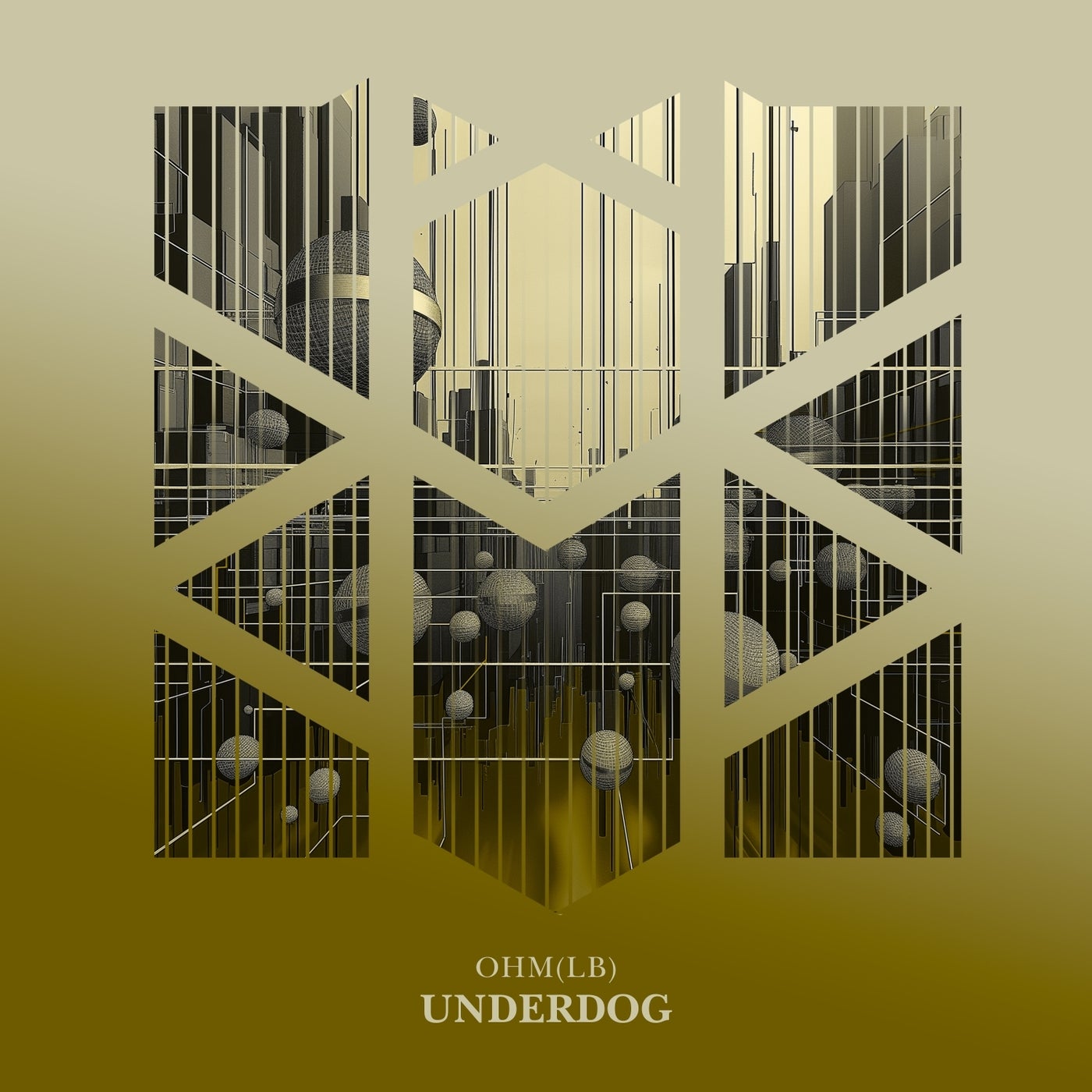 Release Cover: Underdog Download Free on Electrobuzz