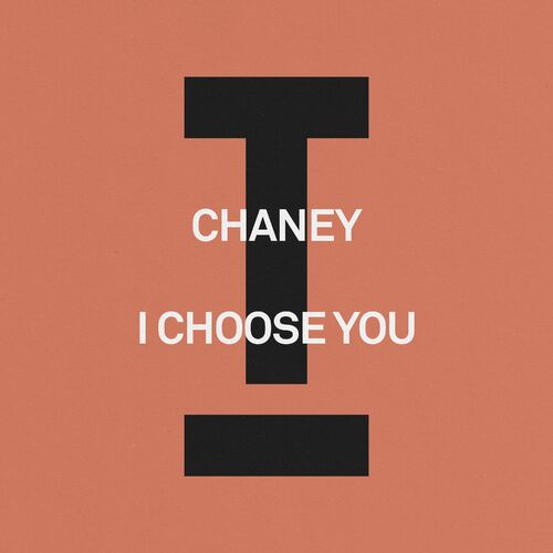 image cover: Chaney - I Choose You on Toolroom