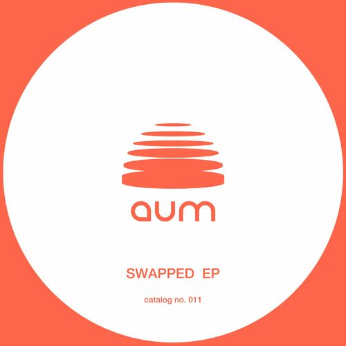 Release Cover: SWAPPED Download Free on Electrobuzz