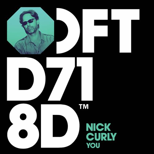 image cover: Nick Curly - You on Defected Records