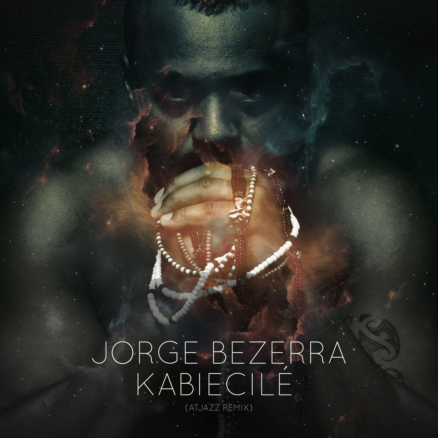 image cover: Atjazz, Jorge Bezerra - Kabiecilé (Atjazz Remix) on Atjazz Record Company