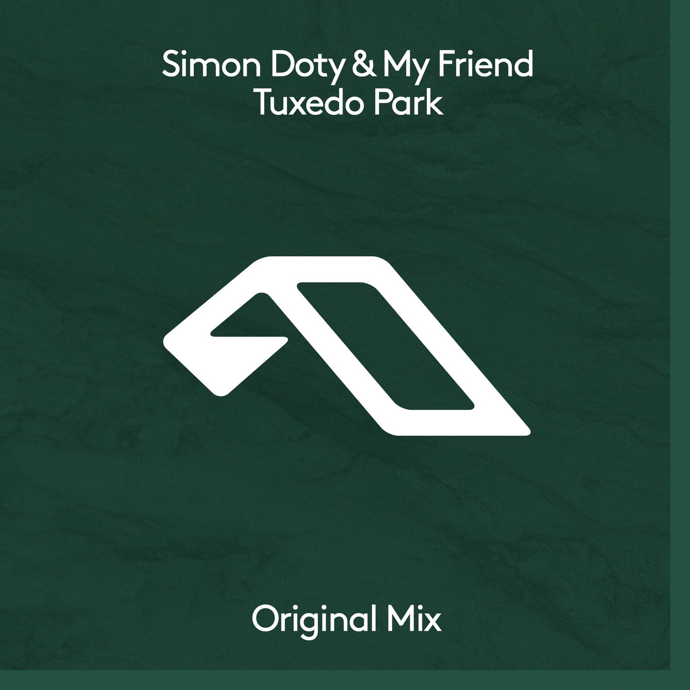 Release Cover: Tuxedo Park Download Free on Electrobuzz