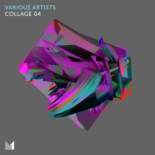 Release Cover: Collage 04 Download Free on Electrobuzz