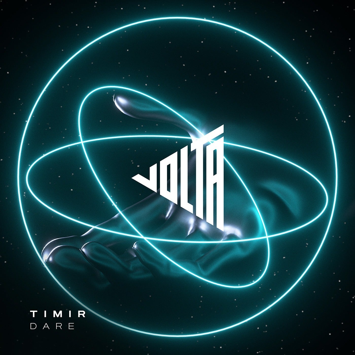 image cover: TimiR - Dare on VOLTA