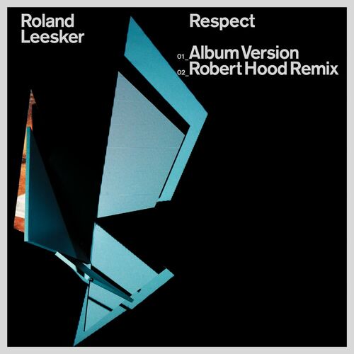 Release Cover: Respect Download Free on Electrobuzz