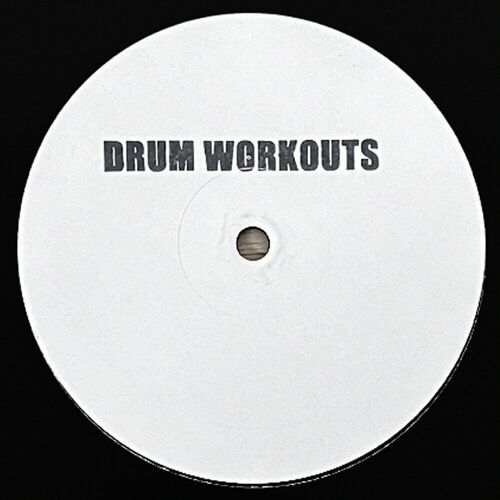 image cover: Nathan Alexander - DW-02 on Drum Workouts