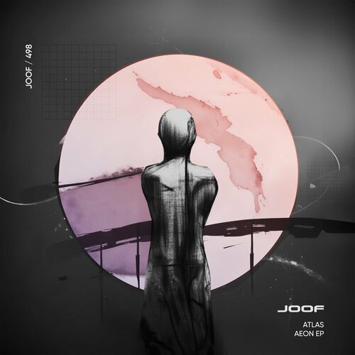 Release Cover: Aeon EP Download Free on Electrobuzz