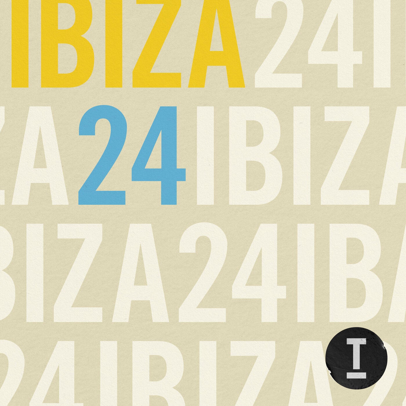 image cover: VA - Toolroom Ibiza 2024 on Toolroom