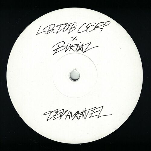 image cover: L.B. Dub Corp - Only The Good Times on Dekmantel