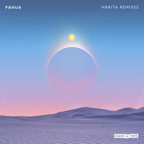 image cover: Pahua - Habita Remixes on Razor-N-Tape