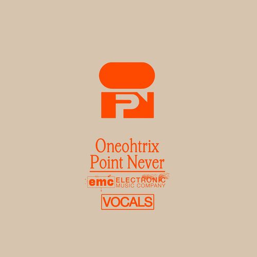 Release Cover: Oneohtrix Point Never - Vocals Download Free on Electrobuzz
