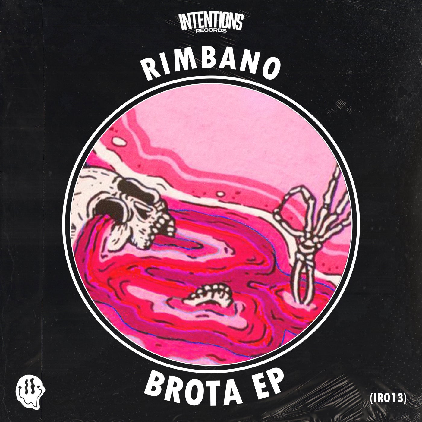 image cover: Rimbano - Brota on Intentions Records