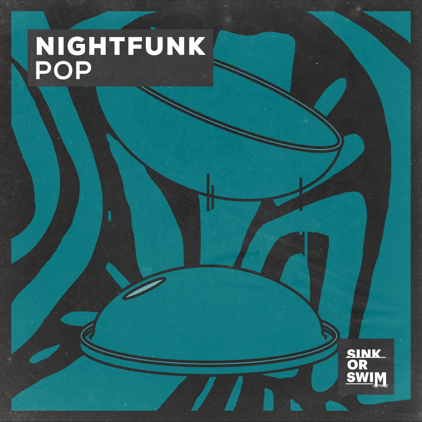 image cover: NightFunk - Pop (Extended Mix) on Sink or Swim