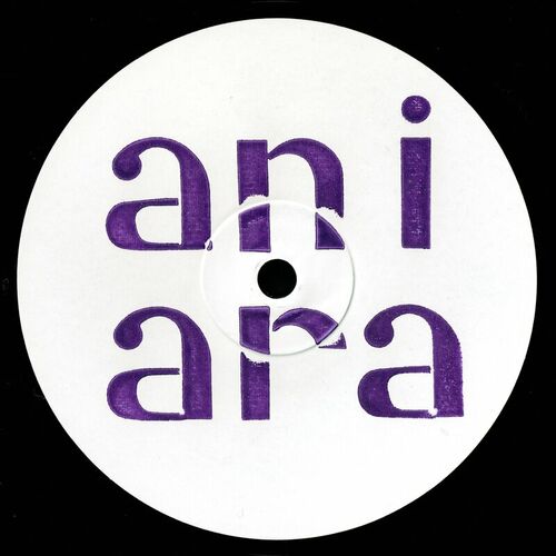 image cover: Various Artists - AniaraWL04 on Aniara Recordings