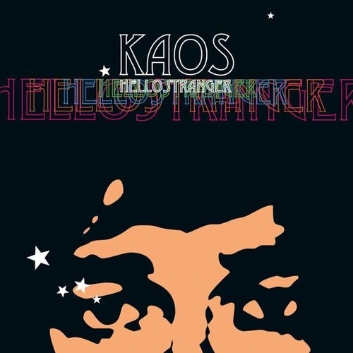 image cover: Dj Kaos - Hello Stranger (2024 Remastered) on Jolly Jams