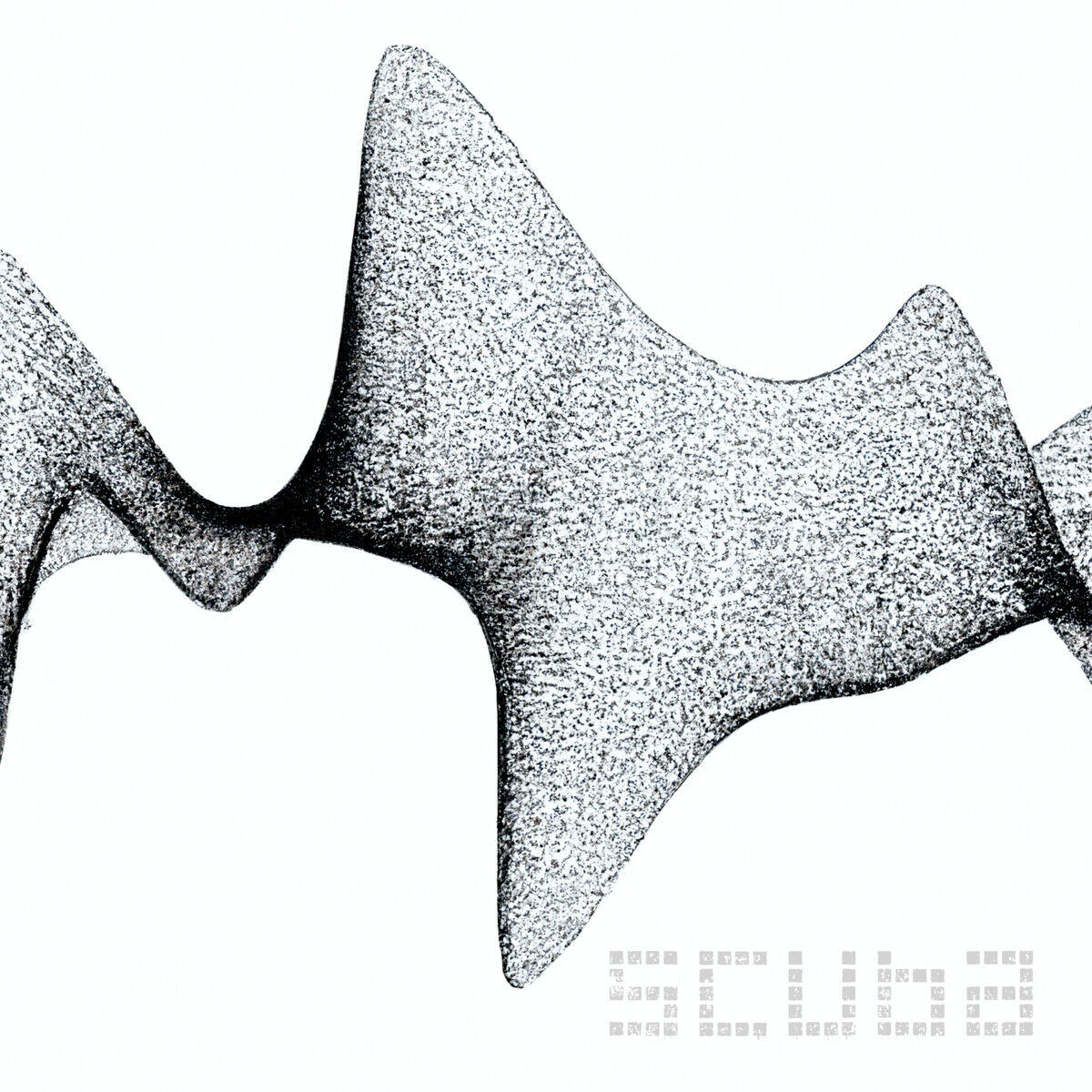 image cover: Scuba - Give Up Everything (Digital Underground) on Hotflush Recordings