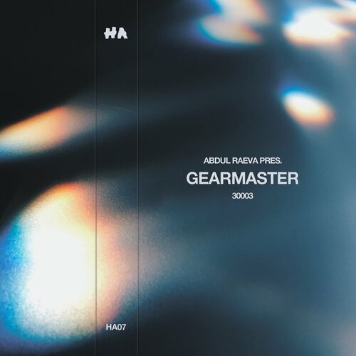 image cover: Gearmaster - 30003 on Hidden Assets