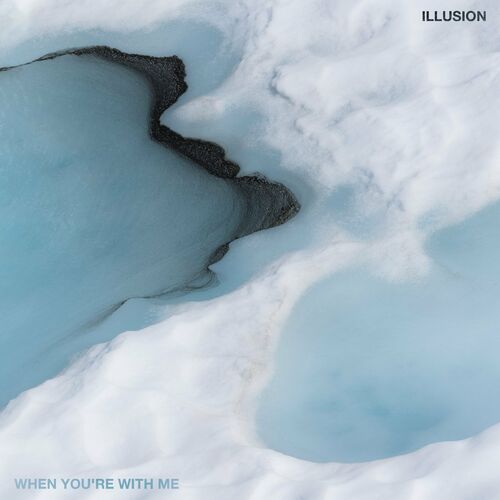 Release Cover: Illusion Download Free on Electrobuzz