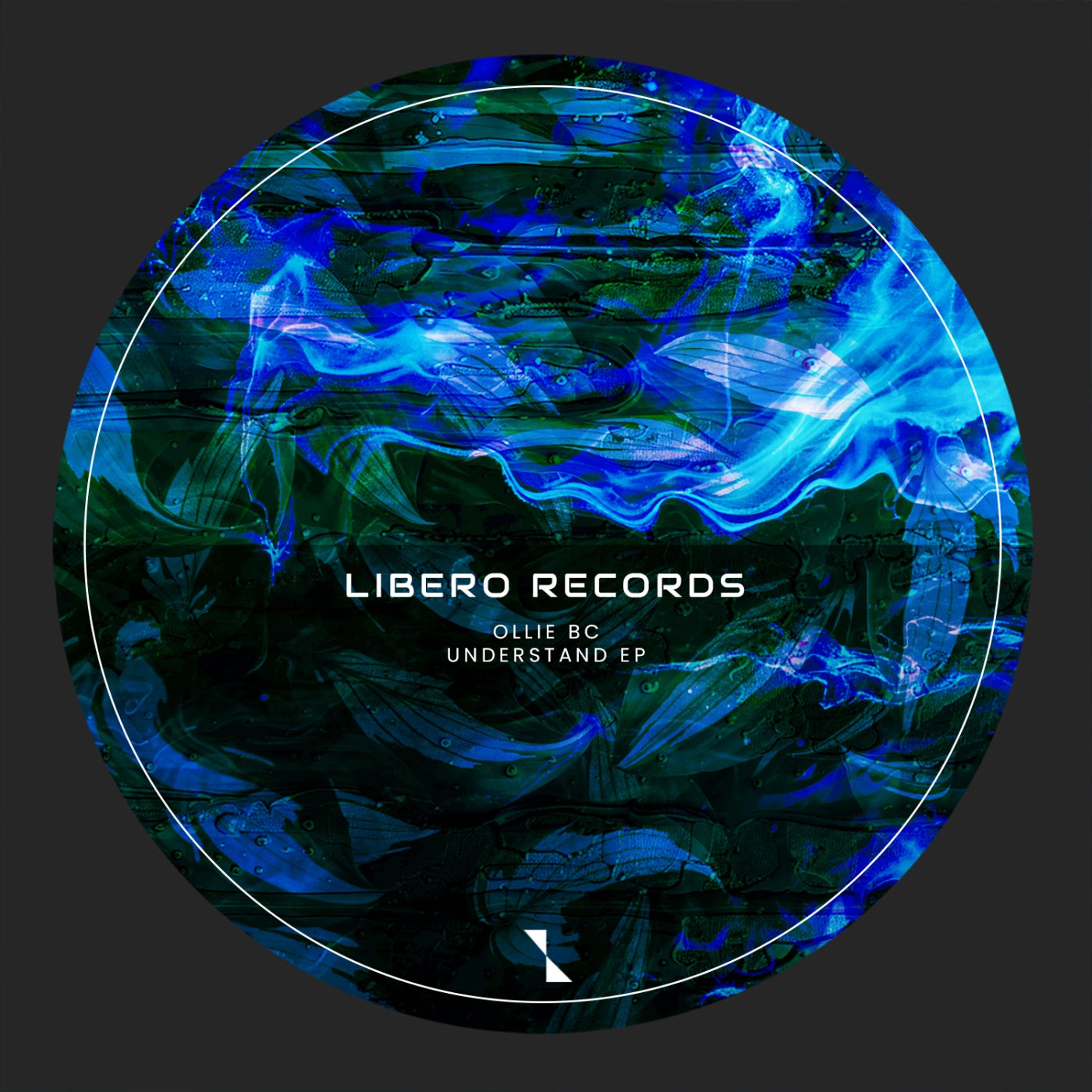 image cover: Ollie BC - Understand EP on Libero Records