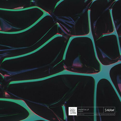 image cover: Approx - Inertia on SARAW