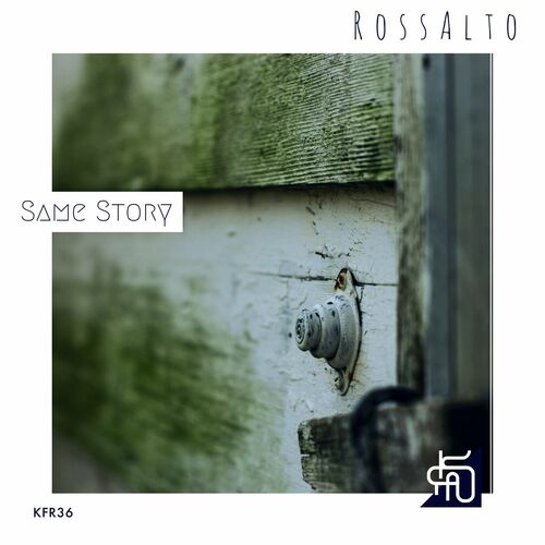 Release Cover: Same Story Download Free on Electrobuzz