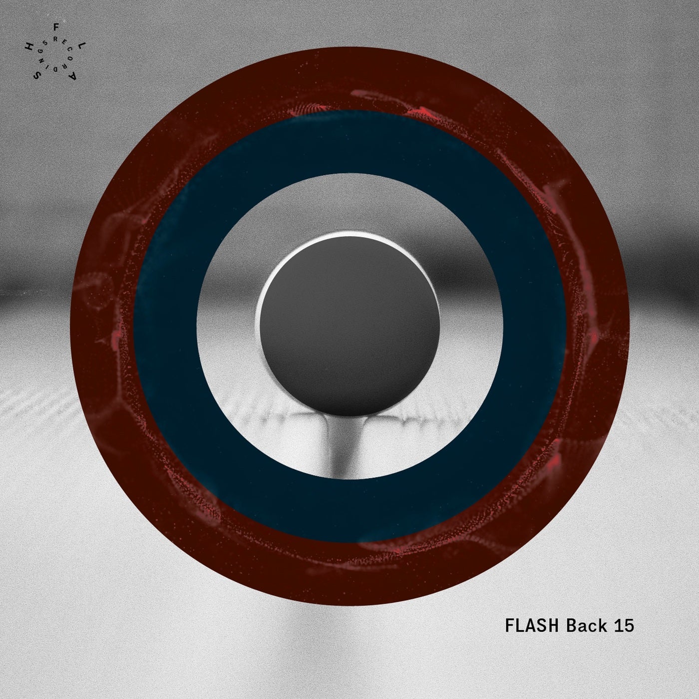 image cover: VA - FLASH Back 16 on FLASH Recordings