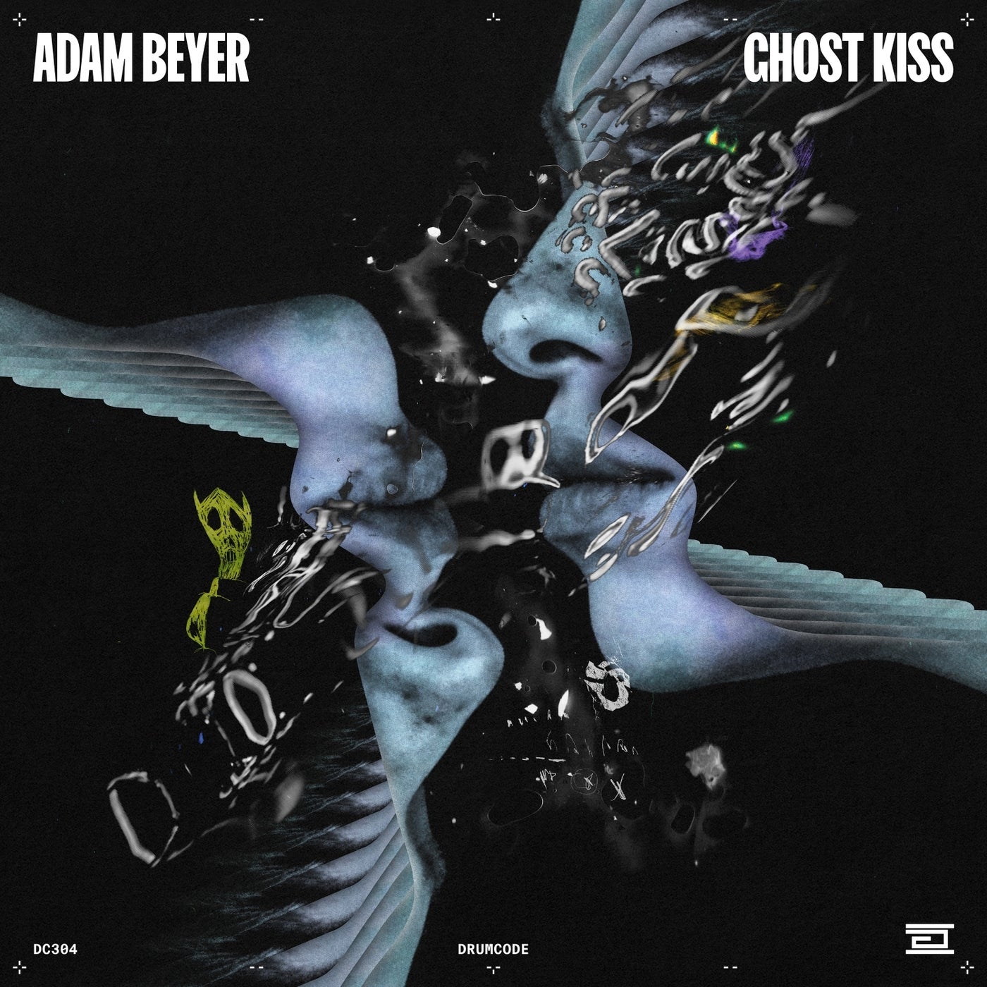 image cover: Adam Beyer - Ghost Kiss on Drumcode