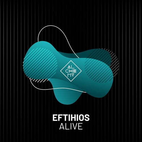 image cover: Eftihios - Alive on alchemy