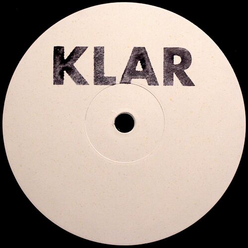 image cover: Tino Machauer - Sinus on KLAR