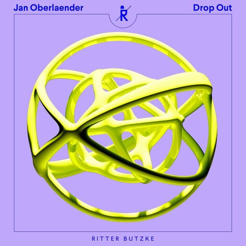 image cover: Jan Oberlaender - Drop Out on Ritter Butzke Records
