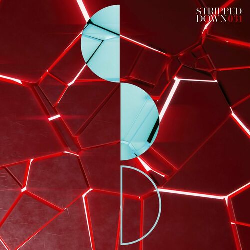 image cover: Elektro Guzzi - The Remixes (DJ Hell, Ken Hayakawa, youANDme) on Stripped Down Records