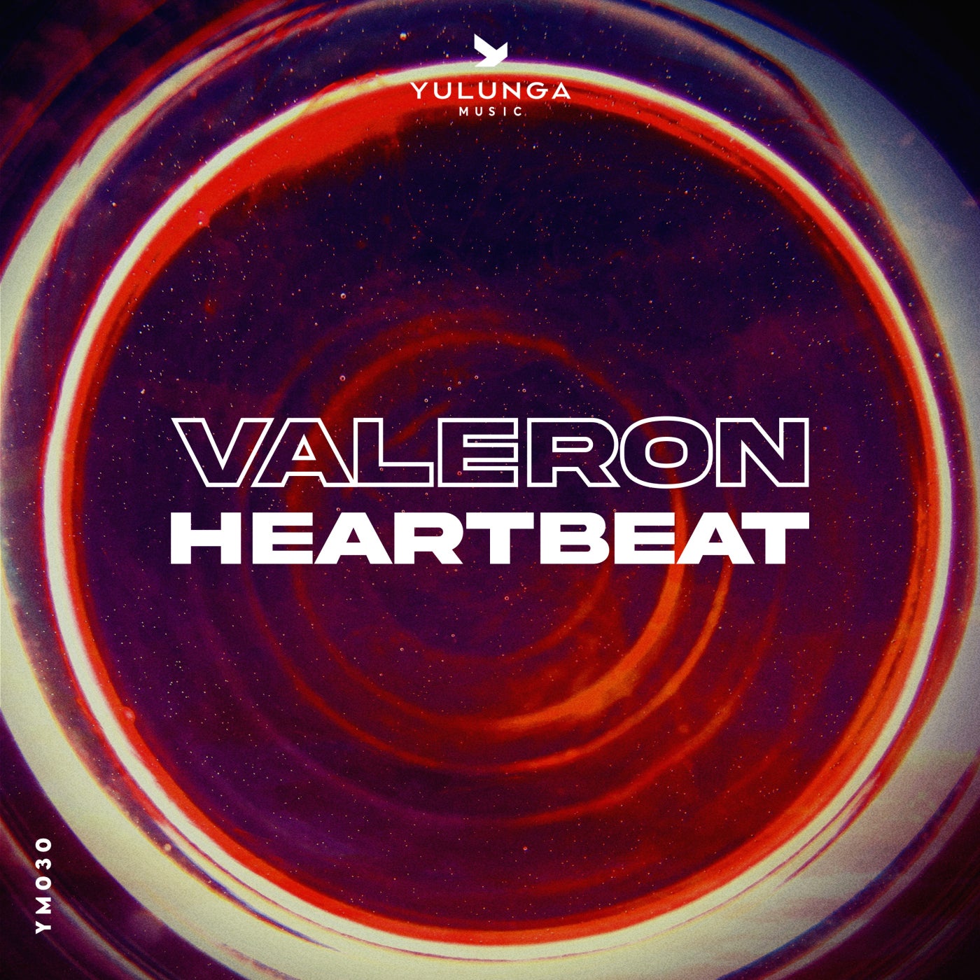 image cover: Valeron - Heartbeat on Yulunga Music