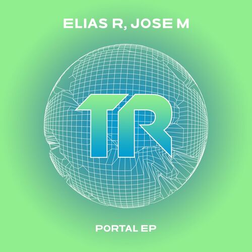 image cover: Elias R - Portal EP on Transmit Recordings