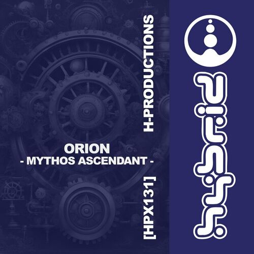 image cover: Orion - Mythos Ascendant on H-Productions