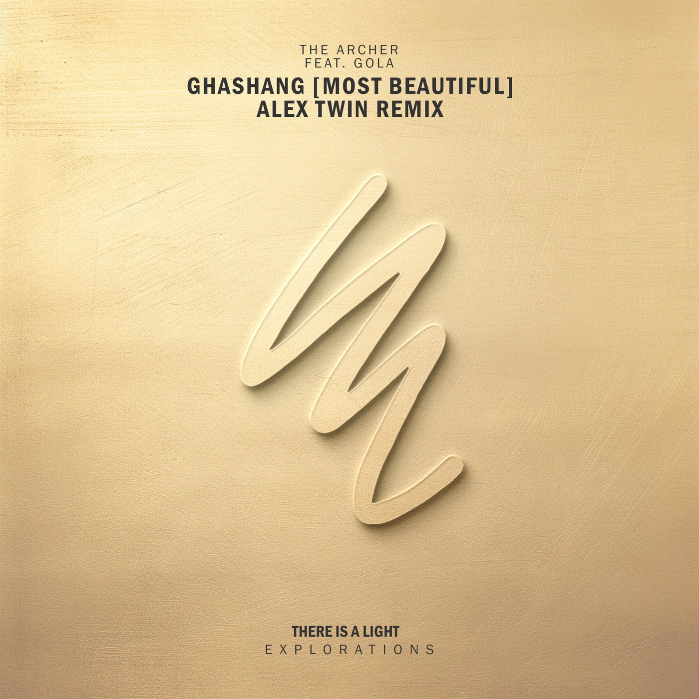 Release Cover: GashanG (Most Beautiful) (Alex Twin Remix) Download Free on Electrobuzz
