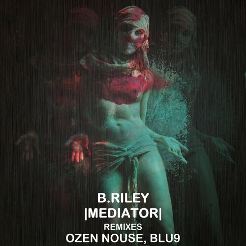 image cover: B. Riley - Mediator on Rawsery