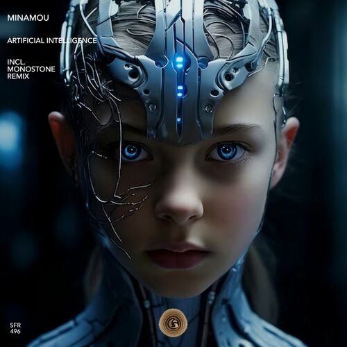 Release Cover: Artificial Intelligence Download Free on Electrobuzz