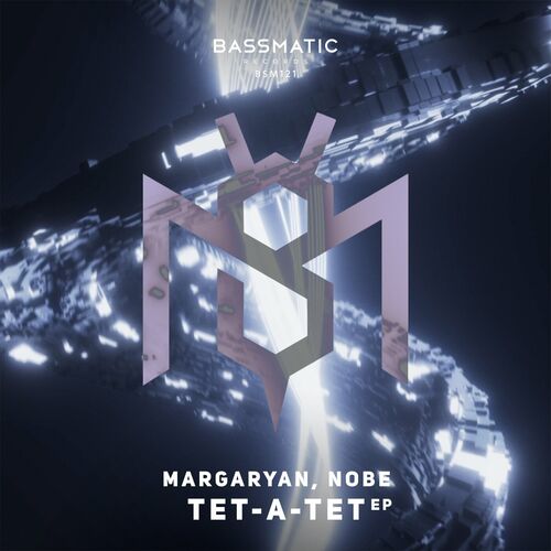 Release Cover: Tet-a-Tet Download Free on Electrobuzz