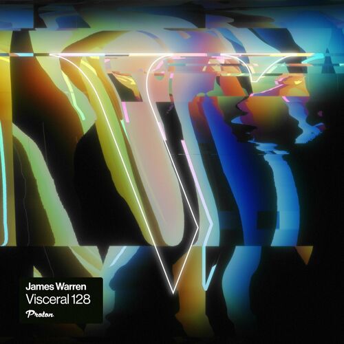 image cover: Various Artists - Visceral 128 on Visceral