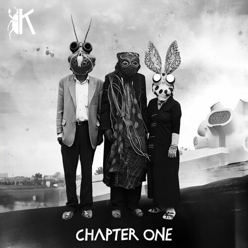 image cover: Various Artists - Chapter One on Kafka Tempo