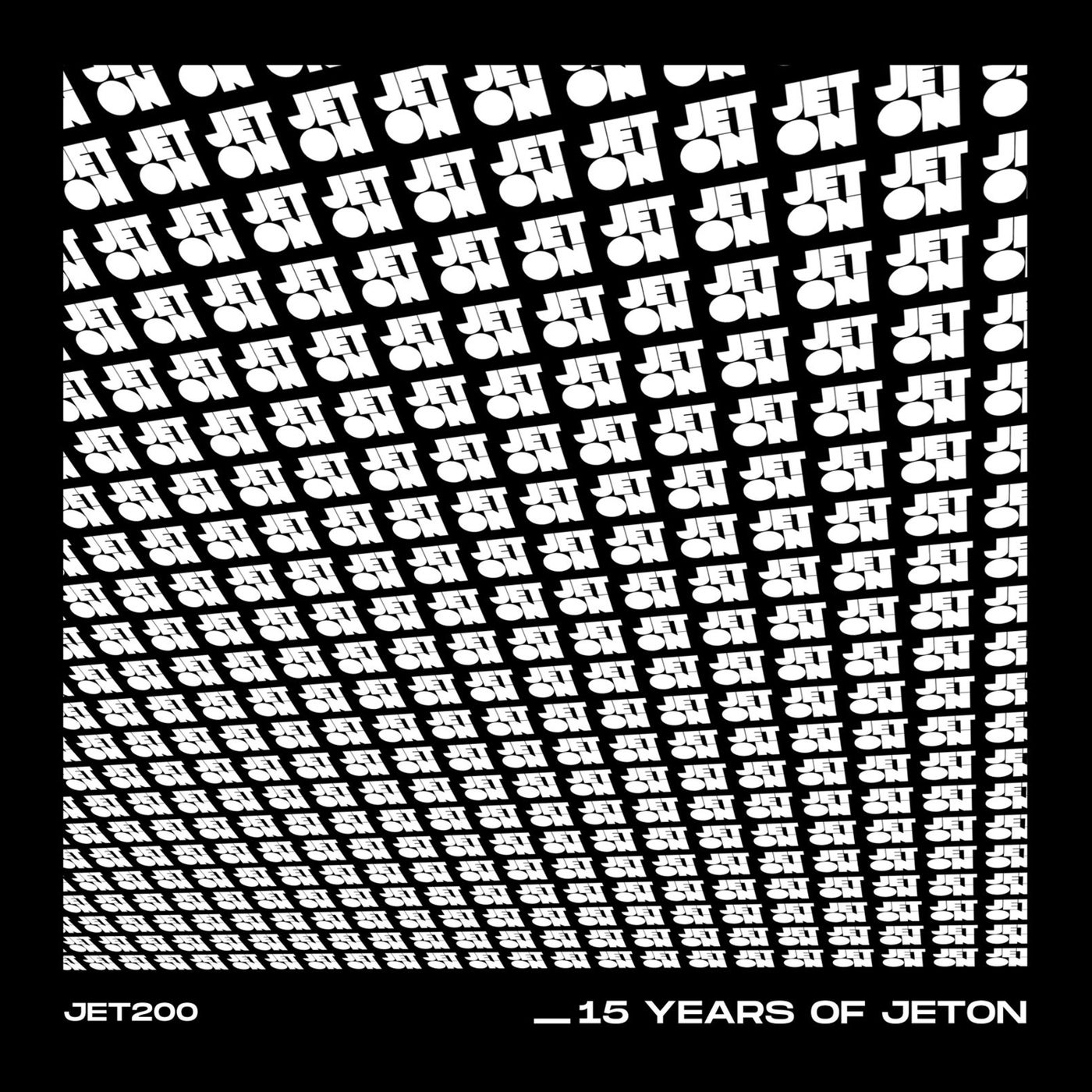 Release Cover: 15 Years of Jeton Download Free on Electrobuzz
