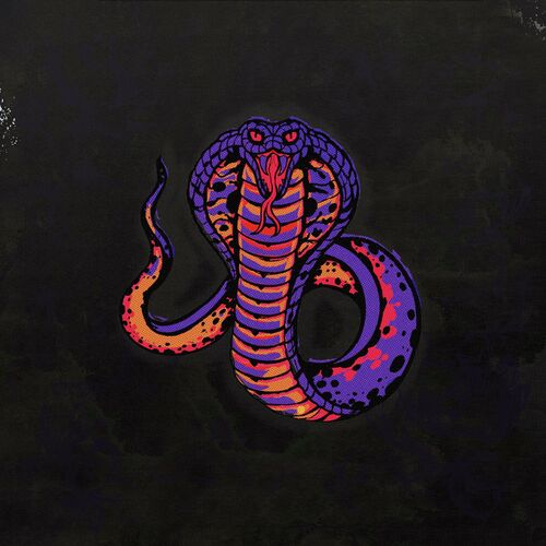 image cover: Nikki Nair - Snake EP on LUCKYME®